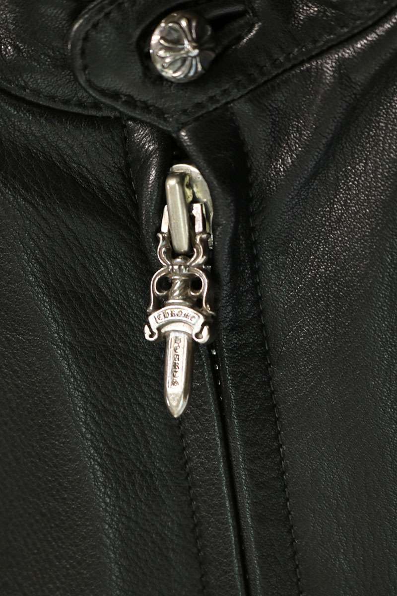 Chrome Hearts RACING2 Aoyama Ltd Cemetery Patch Size S