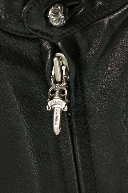 Chrome Hearts RACING2 Aoyama Ltd Cemetery Patch Size S