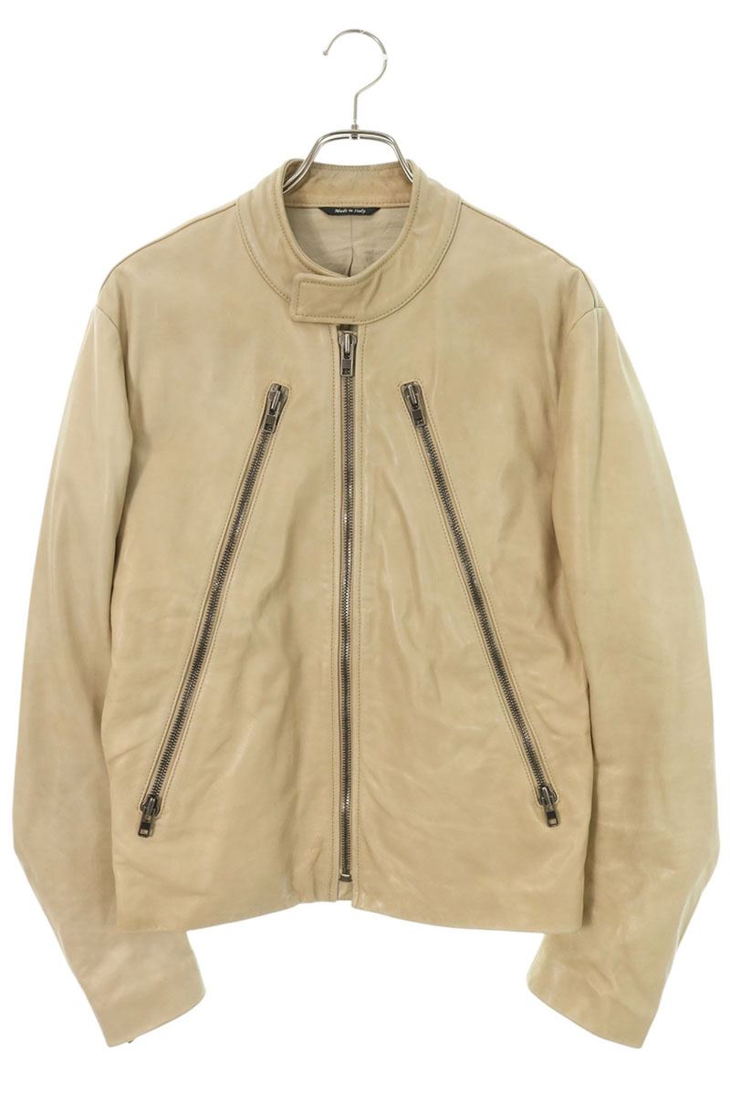 Maison Martin Margiela Hachinoji Jacket Beige Size 46
