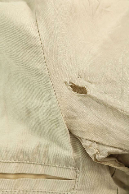 Maison Martin Margiela Hachinoji Jacket Beige Size 46
