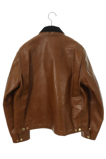 Carhartt Sacai 25AW Double Riders Jacket Multi Size 3
