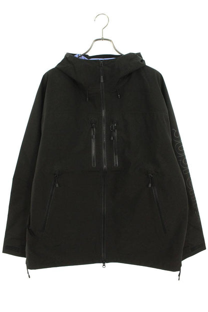SUPREME 24SS GORE-TEX Jacket Black Size XL