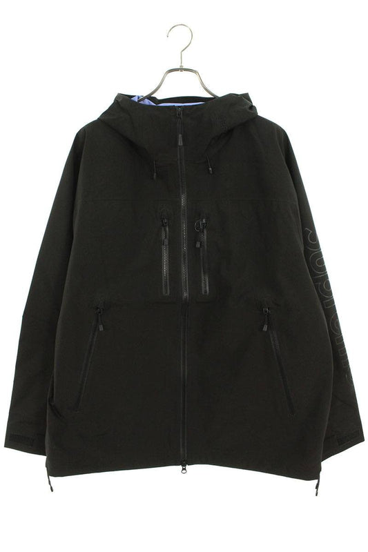 SUPREME 24SS GORE-TEX Jacket Black Size XL