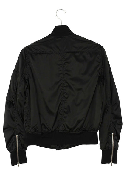 Chrome Hearts Dagger Zip Up Blouson Sleeve Cross Size XS