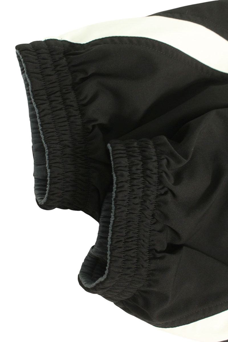 Balenciaga 25SS Jacket Black x Gray Size M