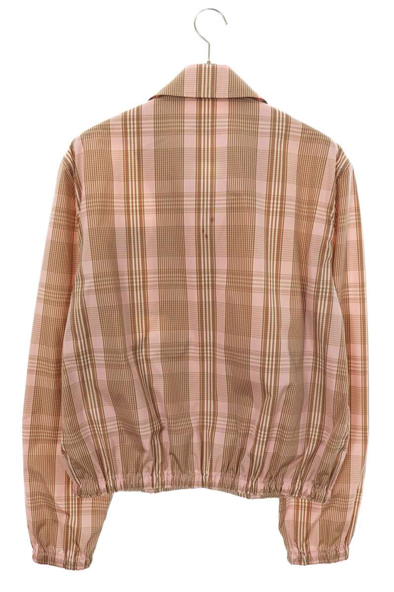 AMI 25SS Blouson Pink Size M