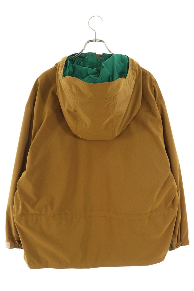 is-ness 24AW THM MANASLU SHELL JACKET Multi Size M