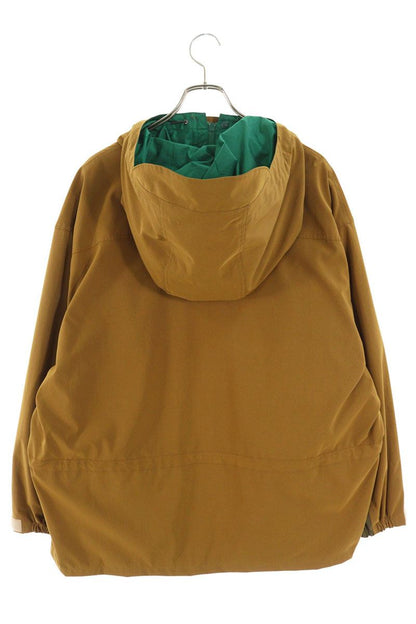 is-ness 24AW THM MANASLU SHELL JACKET Multi Size M