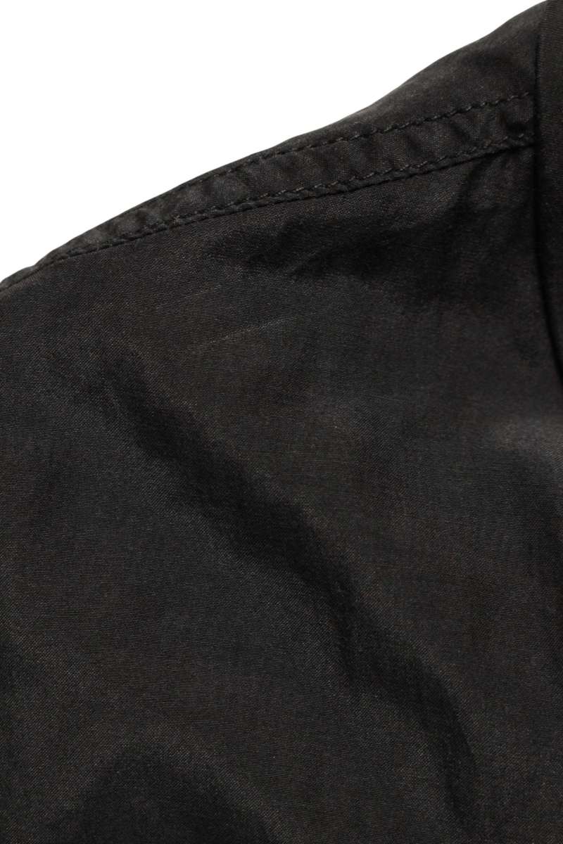 Chrome Hearts DOWN IN HOLE Silk Cotton Double Zip Size XL