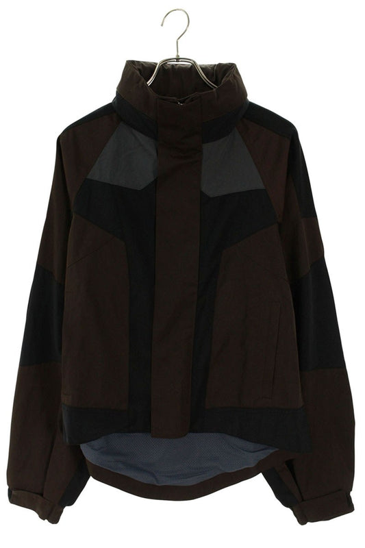 FFF POSTAL SERVICE 25AW Reia Hooded Ski Parka Multi Size M