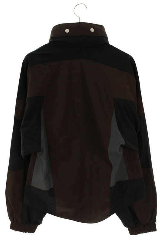 FFF POSTAL SERVICE 25AW Reia Hooded Ski Parka Multi Size M