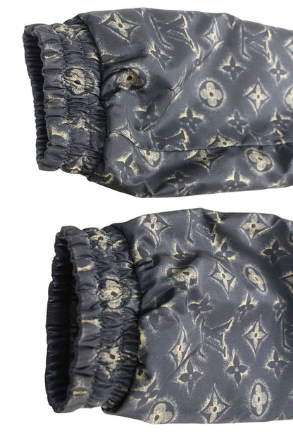 LOUISVUITTON 23AW Monogram Sand Reversible Leather Size M