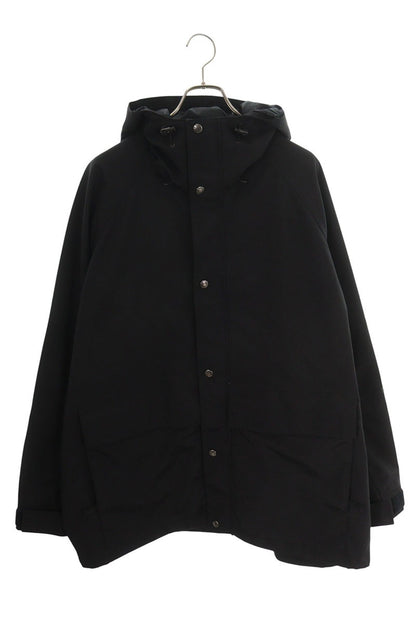 THE NORTH FACE Compilation Jacket Gore-Tex Black Size XL