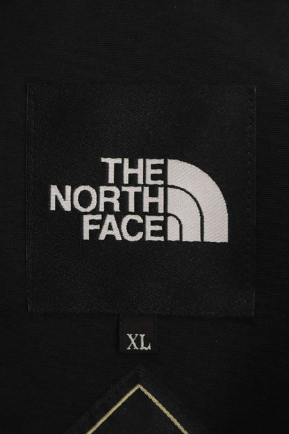 THE NORTH FACE Compilation Jacket Gore-Tex Black Size XL