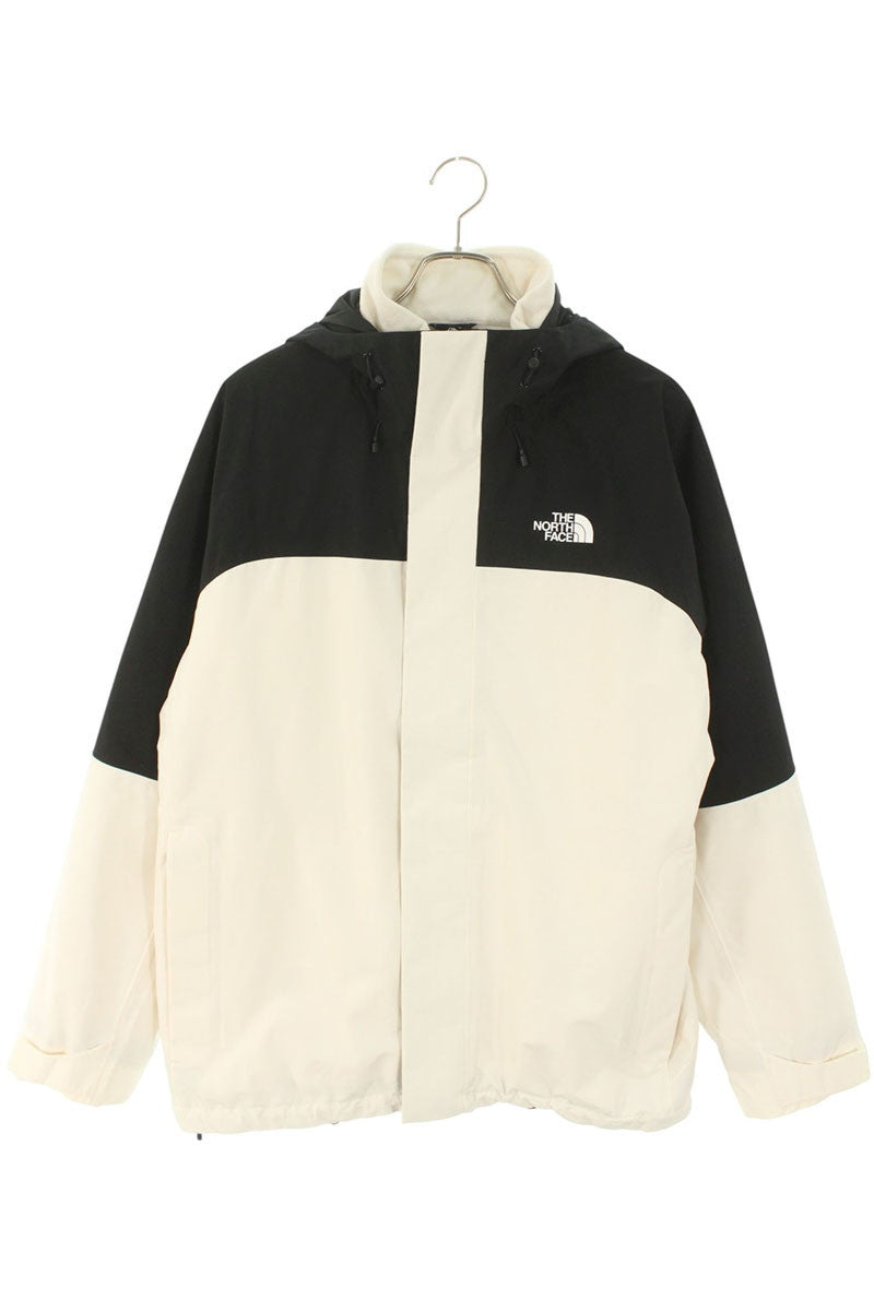 THE NORTH FACE 25AW M Sangro Fleece Triclimate Multi Size US