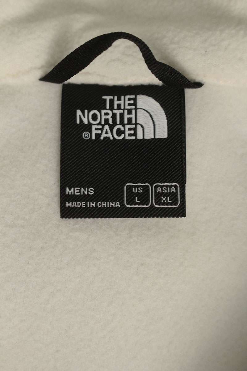 THE NORTH FACE 25AW M Sangro Fleece Triclimate Multi Size US