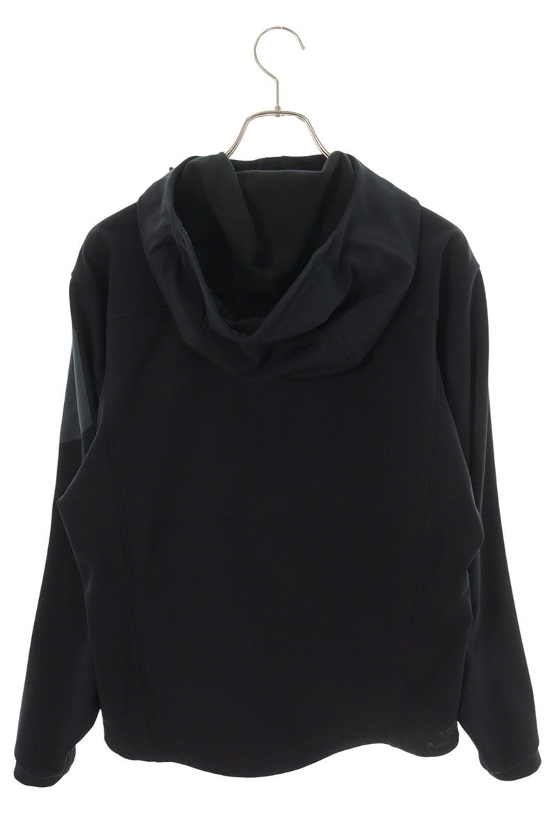 ARCTERYX GAMMA MX HOODY Black Size S