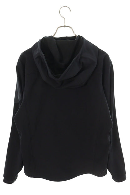 ARCTERYX GAMMA MX HOODY Black Size S