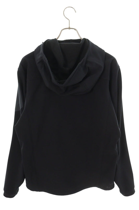 ARCTERYX GAMMA MX HOODY Black Size S