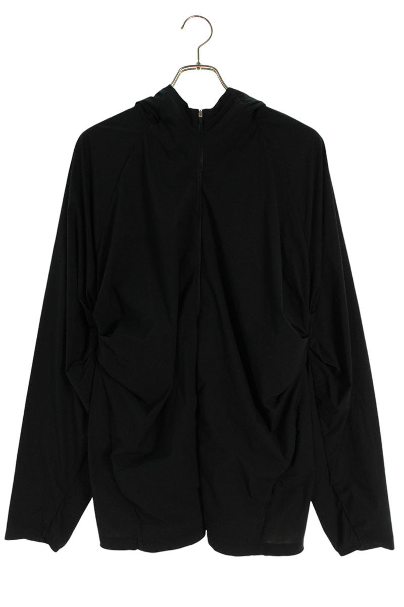 POST ARCHIVE FACTION 7.0 TECHNICAL JACKET RIGHT Black Size L