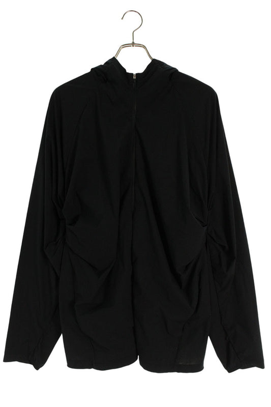POST ARCHIVE FACTION 7.0 TECHNICAL JACKET RIGHT Black Size L