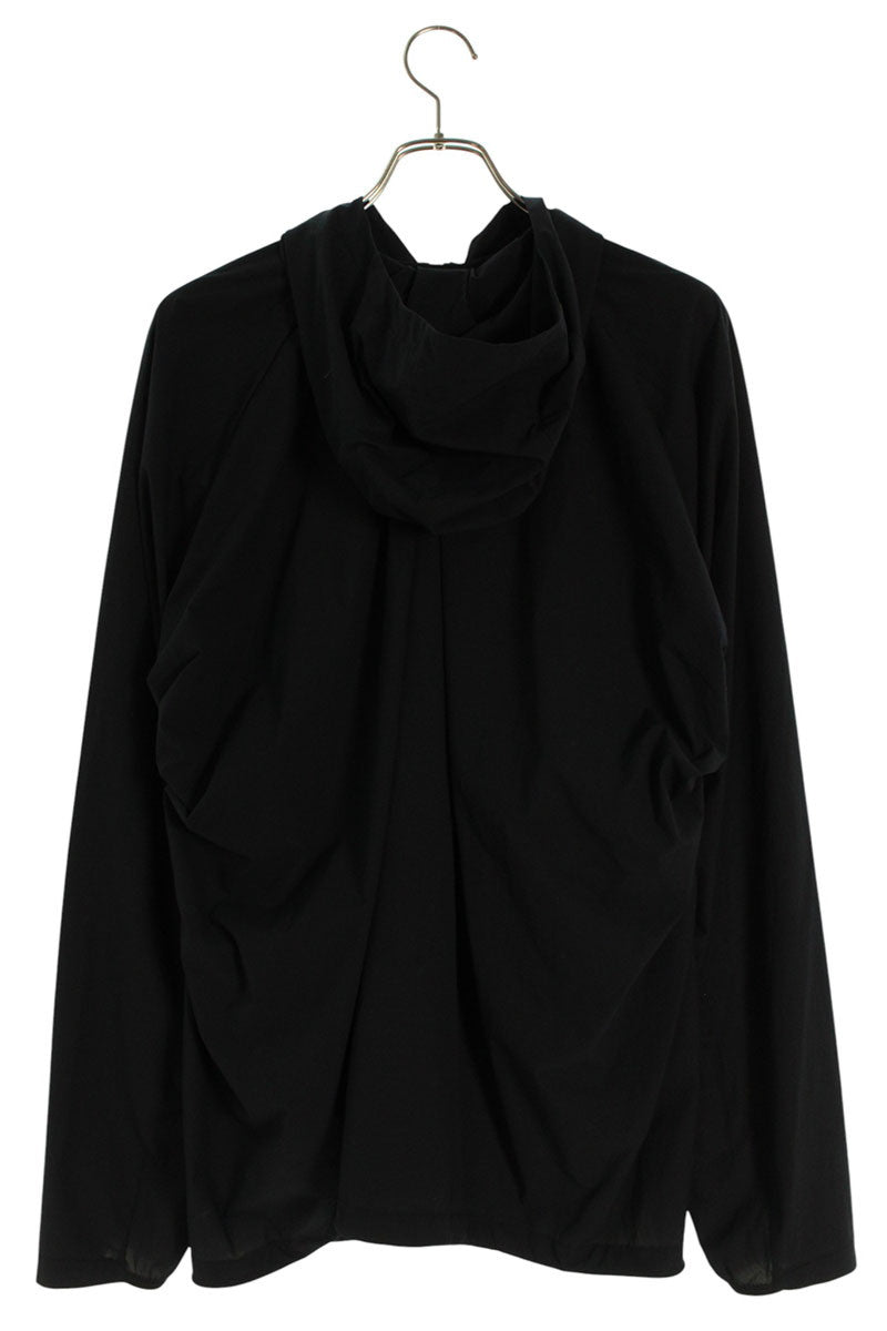 POST ARCHIVE FACTION 7.0 TECHNICAL JACKET RIGHT Black Size L