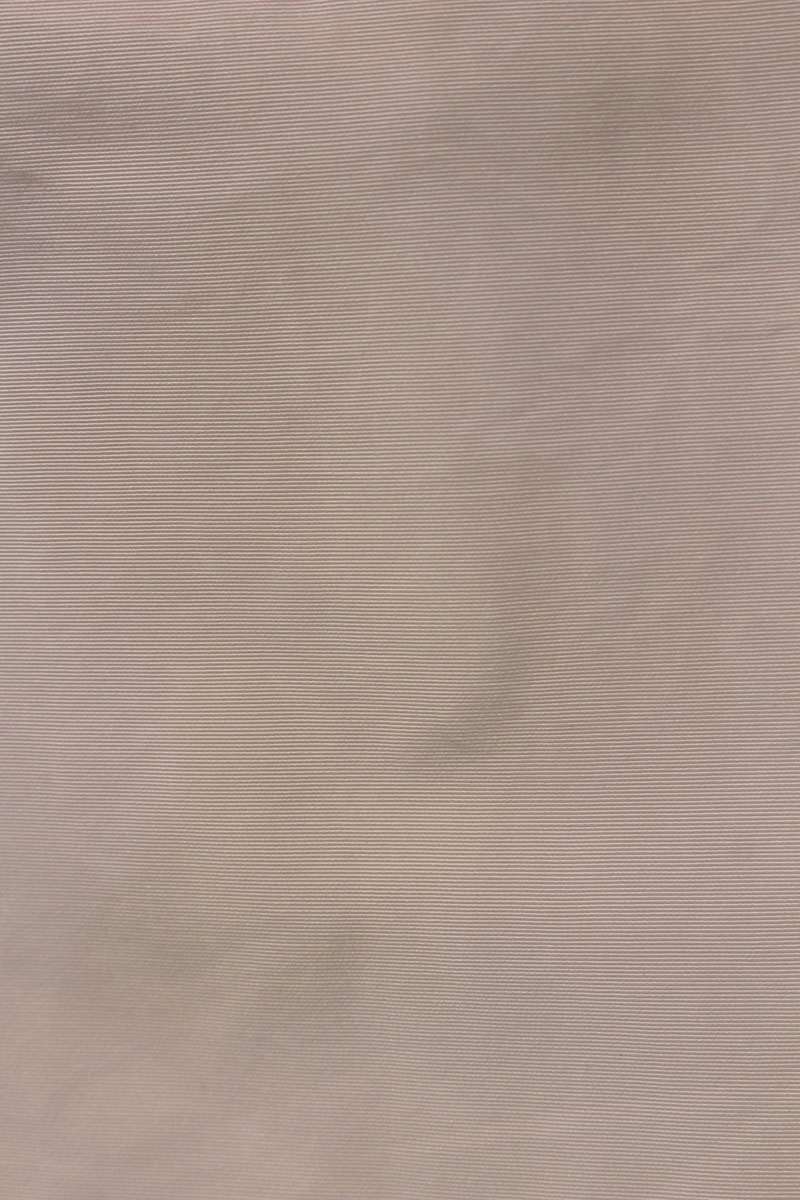 CHANEL Coco Mark Button Cotton Silk Blouson Multi Size XXS