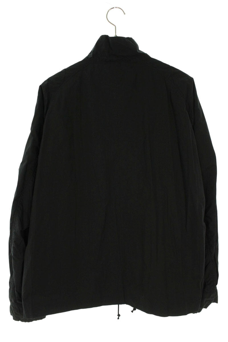 Name Reversible Harrington Jacket Navy Black Multi Size M