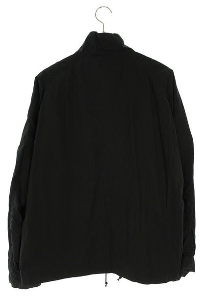 Name Reversible Harrington Jacket Navy Black Multi Size M