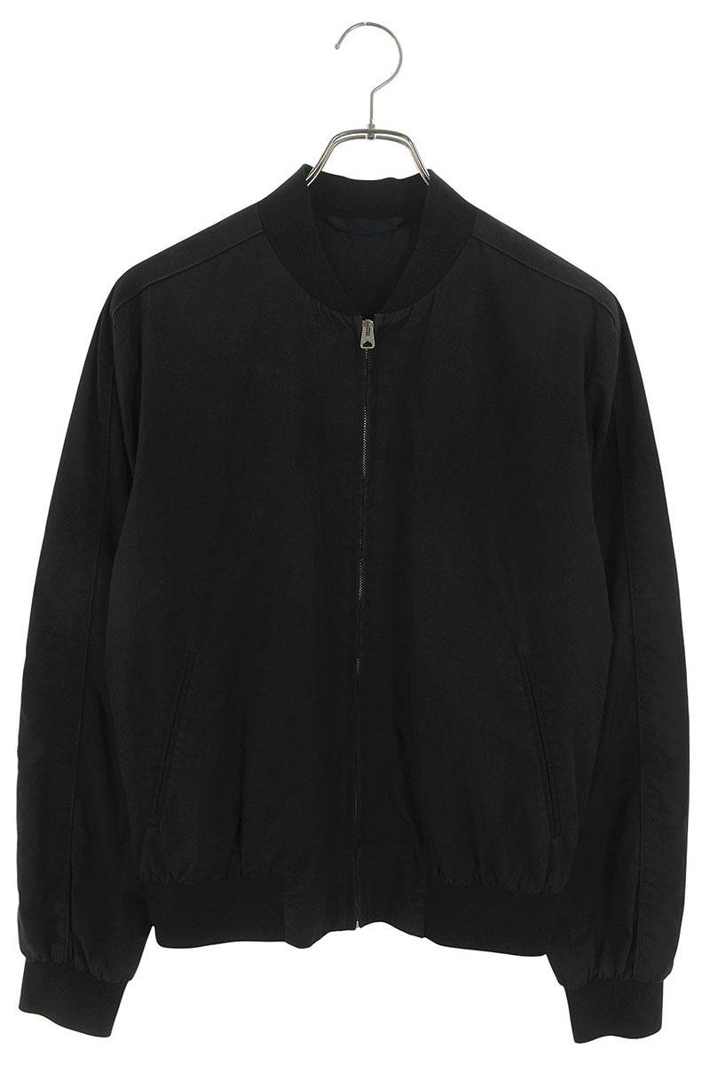 STELLA McCARTNEY Original Earth Embroidered Blouson Size S