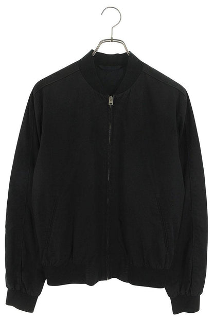 STELLA McCARTNEY Original Earth Embroidered Blouson Size S