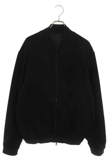 LOUISVUITTON Monogram All-Over Reversible Bomber Size 4L
