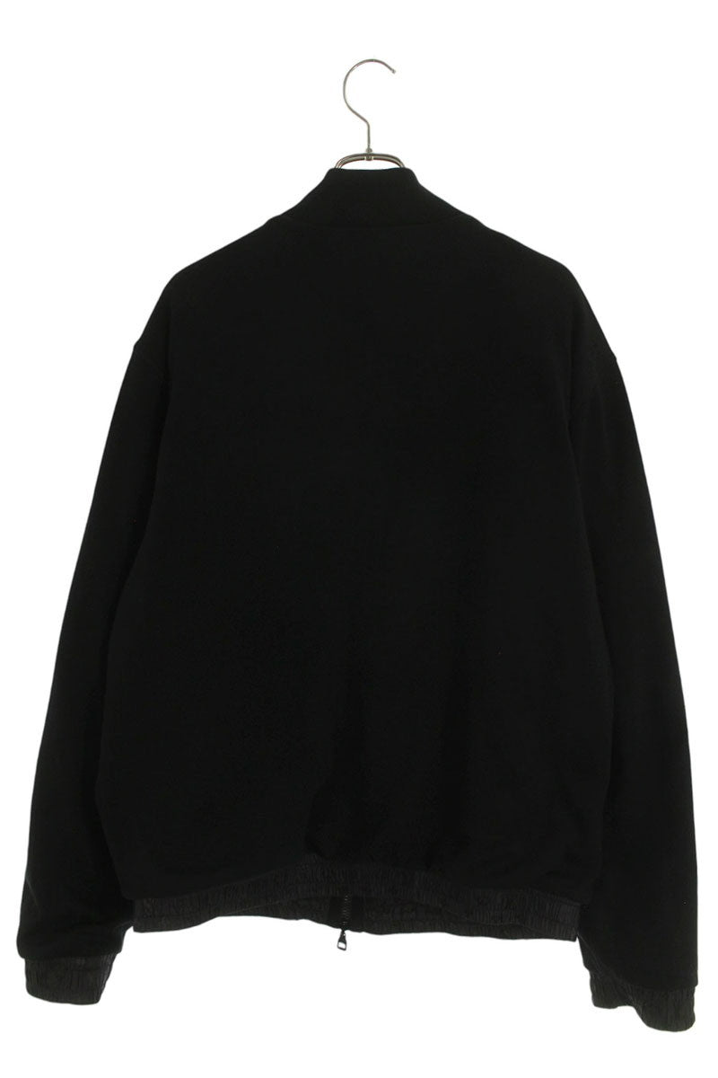 LOUISVUITTON Monogram All-Over Reversible Bomber Size 4L