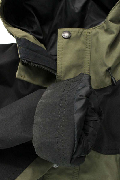 THE NORTH FACE Mountain Light Gore-Tex Jacket Khaki Size S