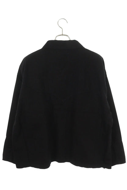 The Letters x LASTMAN 25SS Jacket Black Size L