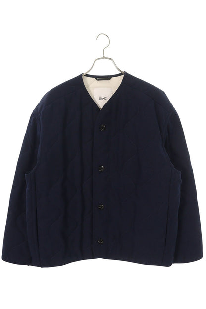 OAMC 24AW Ron Herman Combat Liner Jacket Navy Size L