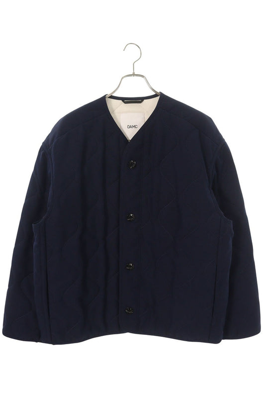OAMC 24AW Ron Herman Combat Liner Jacket Navy Size L