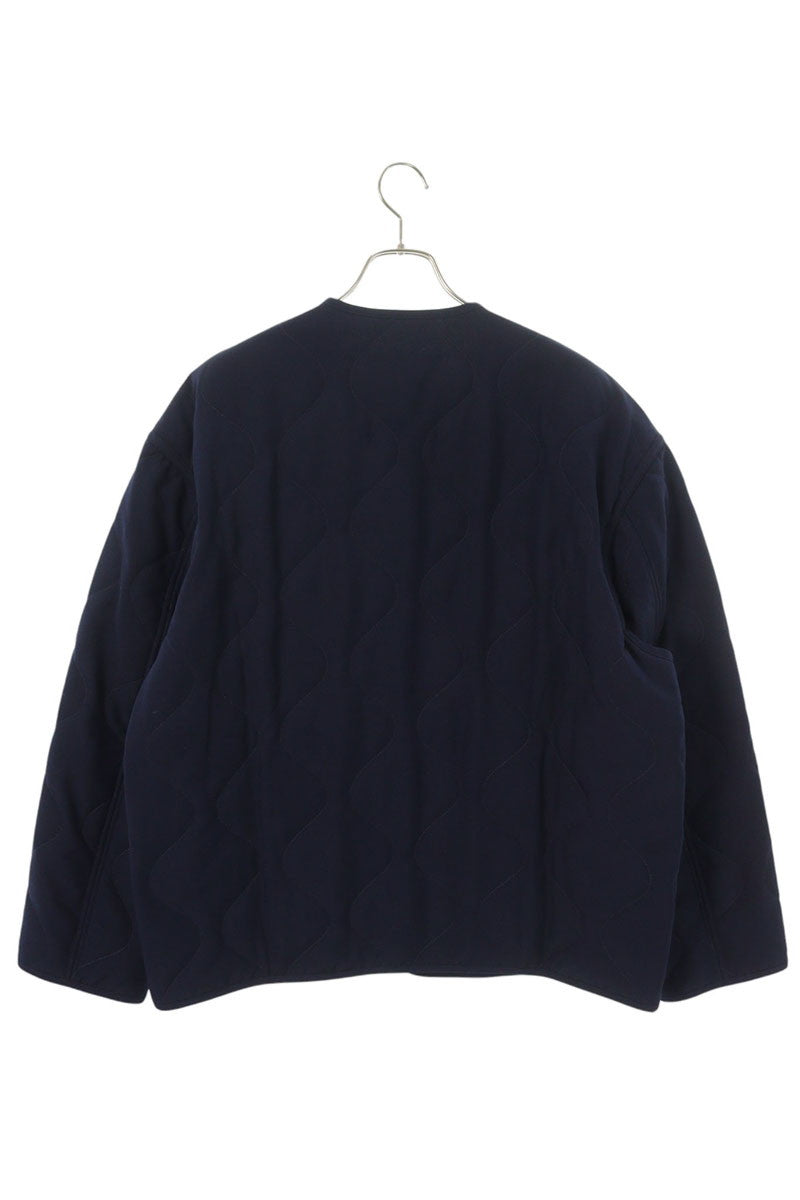 OAMC 24AW Ron Herman Combat Liner Jacket Navy Size L