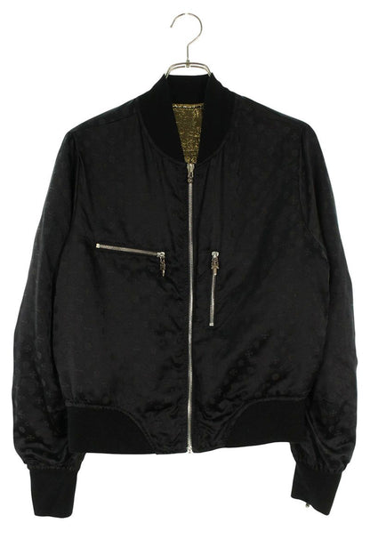 Chrome Hearts Reversible CH Pattern Blouson Jacket Size S