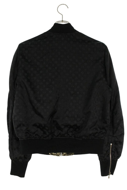 Chrome Hearts Reversible CH Pattern Blouson Jacket Size S