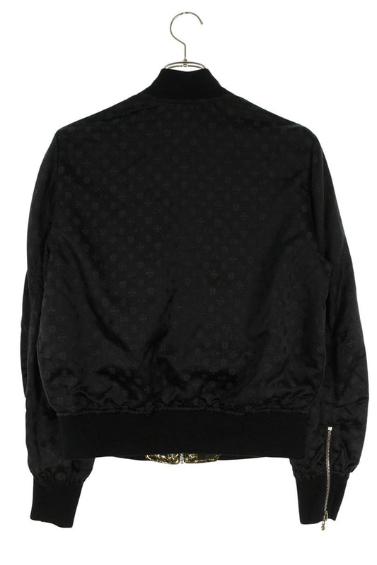 Chrome Hearts Reversible CH Pattern Blouson Jacket Size S