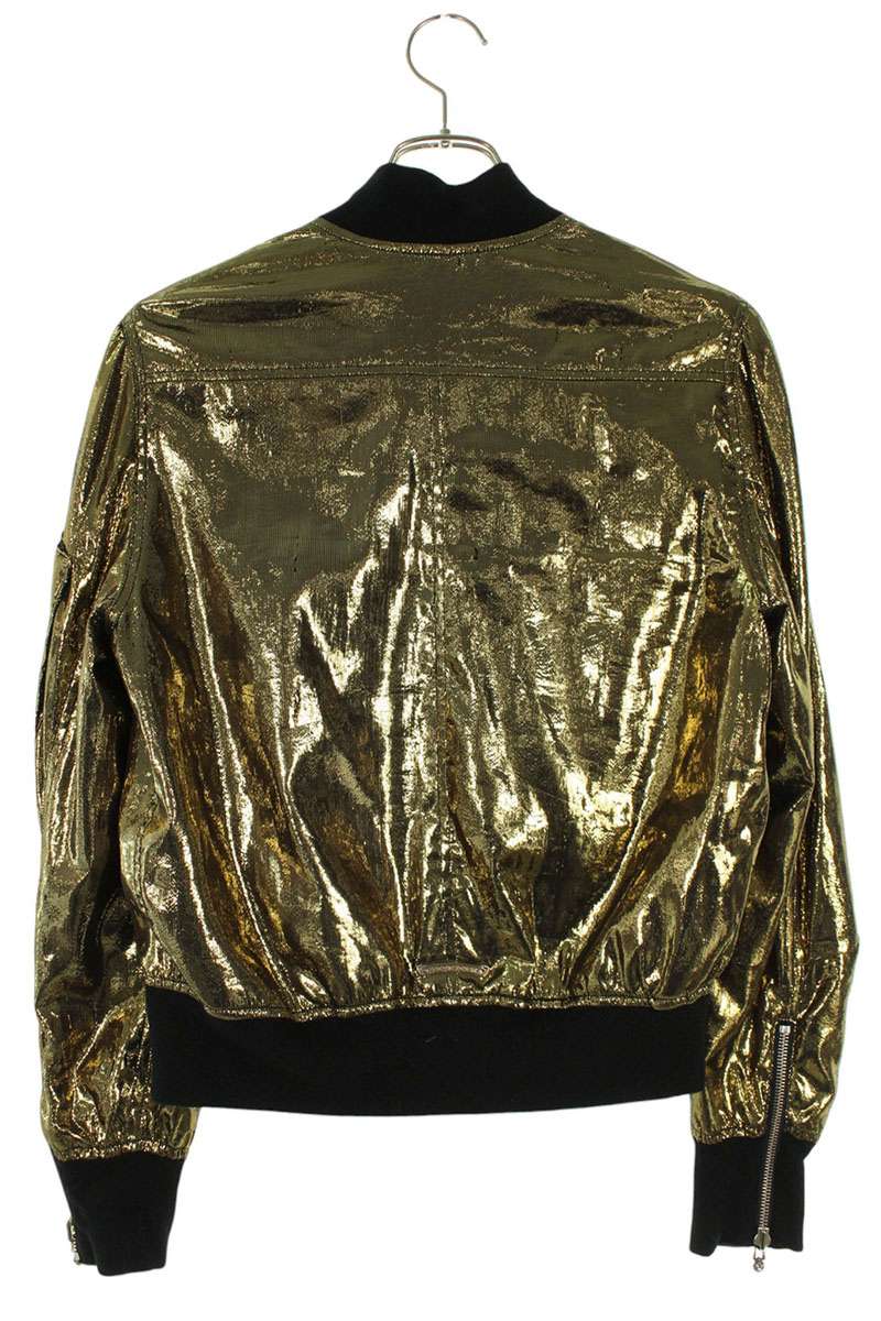 Chrome Hearts Reversible CH Pattern Blouson Jacket Size S