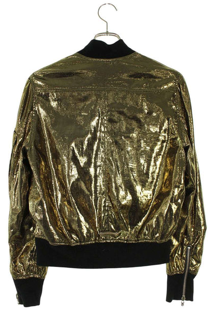 Chrome Hearts Reversible CH Pattern Blouson Jacket Size S