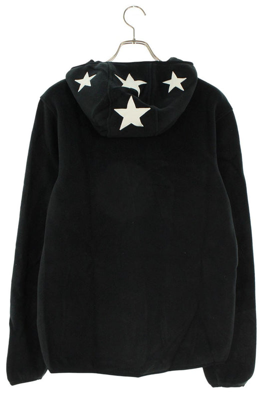 F.C.R.B x Sophnet. Fleece Blouson Black Size M
