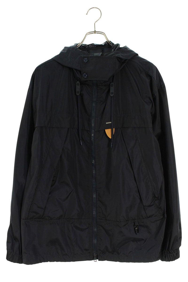 Louis Vuitton Blouson Blue Size 50