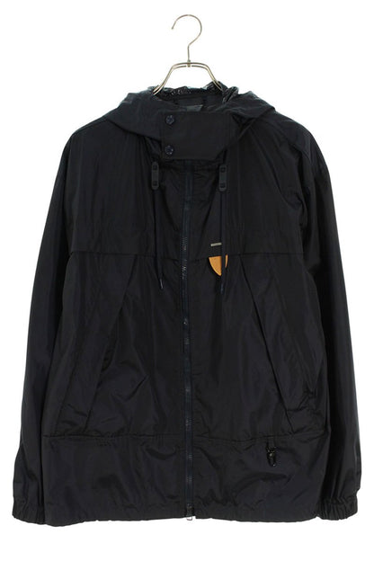 Louis Vuitton Blouson Blue Size 50