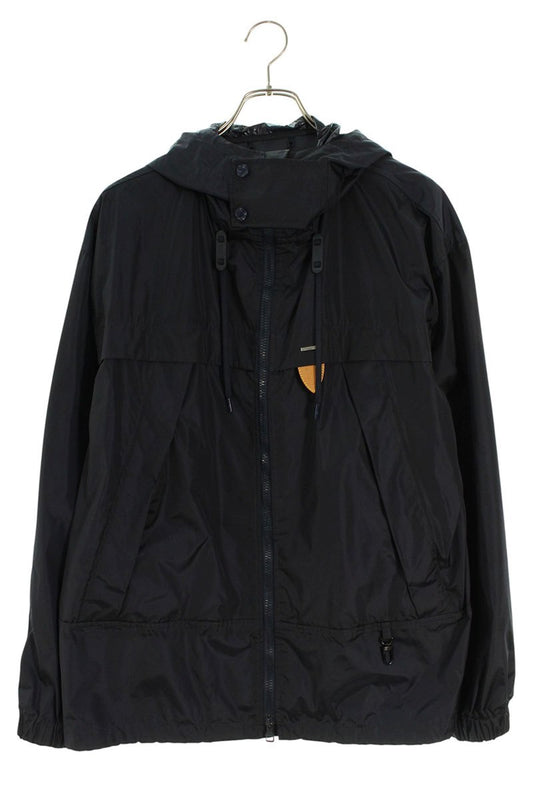 Louis Vuitton Blouson Blue Size 50