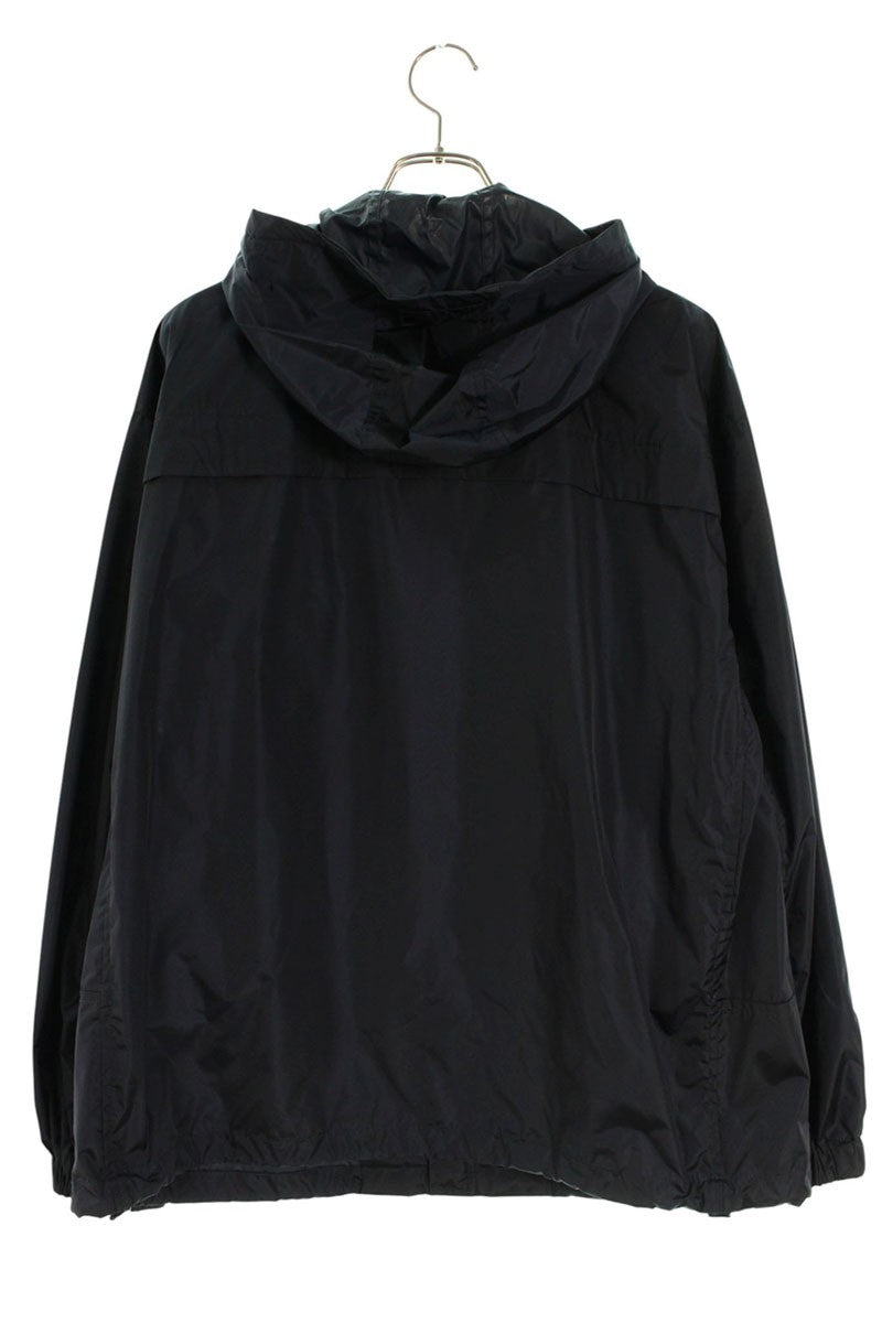 Louis Vuitton Blouson Blue Size 50