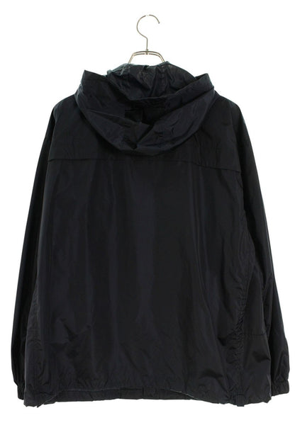 Louis Vuitton Blouson Blue Size 50