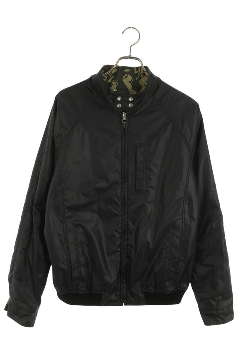 LOUISVUITTON x Murakami Takashi Reversible Blouson Size L
